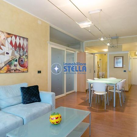 Condominio Adriatico Lido di Jesolo Esterno foto